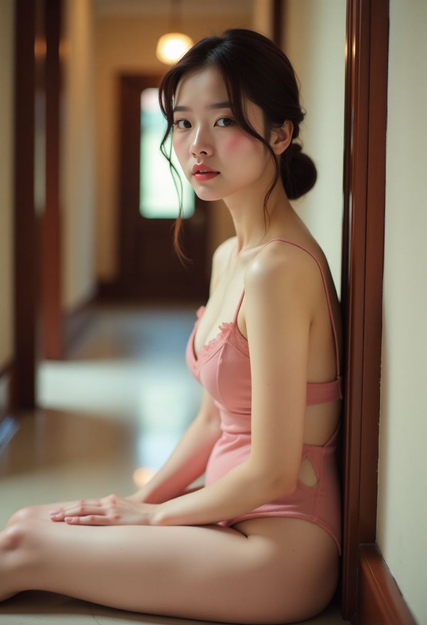 旧书店的夏海报