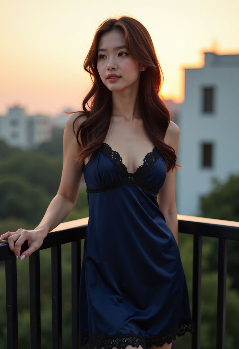 夜间练习曲海报